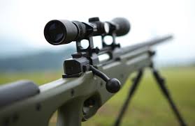 Find someone who is good at what they do and. Firearms Toronto Ca Firearms Safety Training