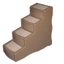 Two reflective strips woven into our choice nylon. Pet Gear Easy Step Iv Pet Stair Dog Ramps Steps Petsmart