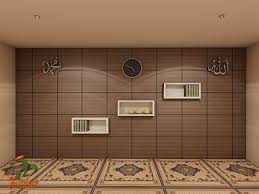 Memiliki rumah yang nyaman, selain ditunjang dengan adanya kebutuhan ruang yang terpenuhi, pasti tersirat beragam fasilitas lengkap seperti kolam renang, garasi besar, gazebo, hingga taman untuk refreshing. 31 Desain Mushola Minimalis Dalam Rumah Desainrumahnya Com
