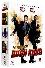 Dec 23, 2013 · rush hour 2 les garã§ons sont bientã´t jusqu'au cou dans des bagarres et des situations de la vie en danger. Rush Hour En Streaming Vf 1998