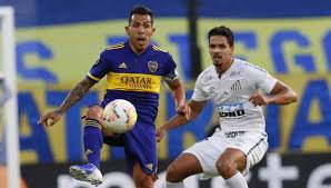 379,958 likes · 31 talking about this. Boca Vs Santos Como Se Definira Hoy Al Segundo Finalista De La Copa Libertadores Revtli Respuestas El Comercio Peru
