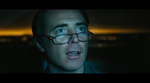 The Lazarus Files (Short 2015)