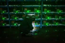 These crypto currency mining seems to have brought the worst out of most people who are tech savvy enough to attempt it. Bitcoin Mining Uses More Energy Than Ecuador But There S A Fix New Scientist