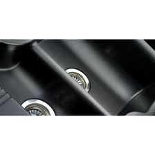 Nowadays, kitchen sinks come in a variety of shapes, sizes, and finishes, from traditional stainless steel and porcelain to more modern copper and black granite. Rangemaster Lu9852gb Lunar 985x508 1 5 Bowl Reversible Granite Black Composite Sink Appliances Direct
