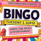 BINGO CABARET event image