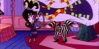 Beetlejuice is a liar who cheats at everything. Watch Beetlejuice Season 1 Episode 2 In Streaming Betaseries Com