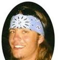 Scott Mantooth's Instagram, Twitter & Facebook