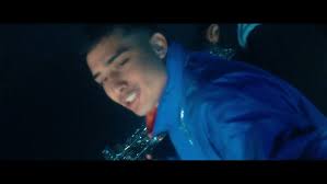 Ryck y morty ( Kidd Gloock ft J Alic , Jampi Ignacio , Barbero Exotico ,  Mati Nacho