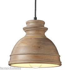 French Country Style Distressed Washed Wood Chandelier Light Fixture Pendant New Wooden Pendant Lighting Wood Pendant Light Fixture Wood Pendant Light