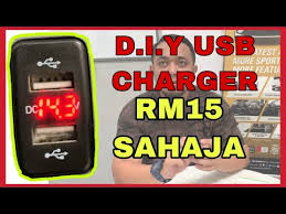 Cara tukar bateri kereta alza. Projek Diy Usb Charger Perodua Model Tips Mudah Cara Pasang Perodua Alza By