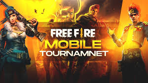 The same simple controls can be enjoyed on a bigger pc screen using an emulator. Free Fire Total Gaming Esports Tournament Mobile Live Youtube