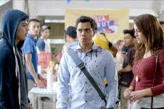 Find a really big problem to protect his friend who is so interested in finding ghost. Aliff Dalam 7 Dimensi Movie Release Showtimes Trailer Cinema Online