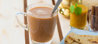 Untuk konteks indonesia, teh manis yang diberi es biasa disebut es teh. Teh Tarik Tea Recipe Making Malaysian Pulled Tea Teabox