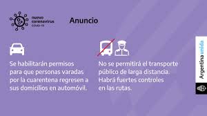 El amor a distancia es una lucha bastante grande pero se logra si los dos se aman y si uno decide vivir en su pais. Regreso A Casa Como Obtener El Permiso Del Gobierno Para Volver Al Lugar De Residencia As Argentina