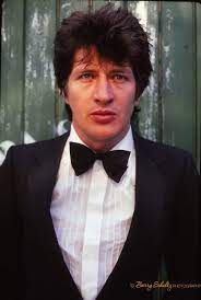 Three singles came from the album, love you like i love myself, hot shot, and i don't need you, all of which charted in the netherlands. Herman Brood Barry Schultz Photography