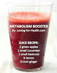 Juicing is helpful for weight loss in many different ways, including curbing your cravings, boosting your metabolism, and reducing your calorie intake. Pin By Stephanie Rocket Radish On Juicing Booster Juice Recipes Healthy Juices Juicing Recipes