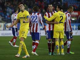La liga position 6, europa league (round of 32). Villarreal Vs Atletico Madrid Prediction Preview Betting Tips 12 12 2016 Betting Tips Betting Picks Soccer Predictions Betfreak Net