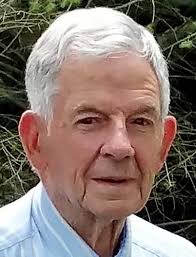 James Curran Obituary (1924