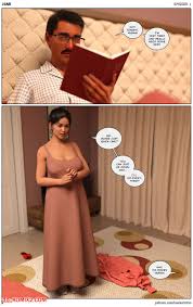 ✅️ Porn comic 10 AM. Chapter 1. LoseKorntrol, Hijab 3DX. Sex comic busty  brunette MILF ✅️ | | Porn comics hentai adult only | wporncomics.com