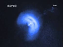 Fast Spinning Pulsar S Wobbles Whip Up Plasma Jets Video Pulsar Astronomy Neutron Star