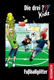 Die inhalte der geschichten sind altersgerechter und weniger komplex erzählt, aber genauso fesselnd. Die Drei Kids 42 Fussballgotter Drei Fragezeichen 9783440118276 9783440118276 Ebay