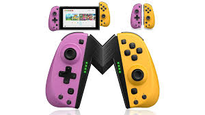 Then press the unlock button while . The 5 Best Joy Con Replacements For Nintendo Switch Review Geek