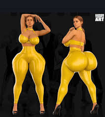 Rule34 - If it exists, there is porn of it  artist request  7416696