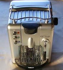 Starbucks is the ultimate coffee chain. Milex Cafe Barista Coffee Machine Smart Coffee Machine