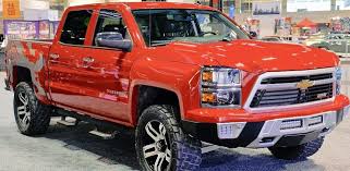 All three stages of jackal strive for quality appearance, suspension, … 2020 Chevy Silverado Reaper Production Schedule 2019 Trucks New And Future Pickup Trucks 2021 2022