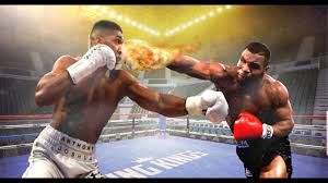 TOP 5 GREATEST HEAVYWEIGHT FIGHTS IN BOXING HISTORY - YouTube