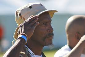 Parx Joins Stand Down Effort to Support Vets