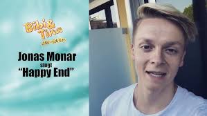 Jonas Monar singt HAPPY END aus Bibi & Tina zum Dahinschmelzen!
