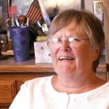 Margery Susan "Sue" Bryant Obituary May 12, 2022