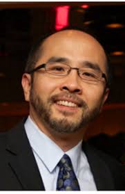 Seven questions with... Francis Edward Su