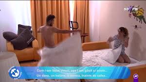 Poveste de dragoste scrisa de luminita. Scene Erotice La Dragoste FÄƒrÄƒ Secrete In Direct La Tv Antena 1
