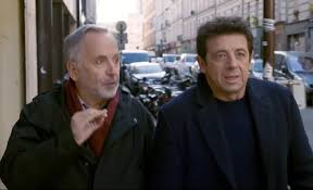 Fabrice luchini vient faire la promotion de sa pièce poésie?: Germany S Constantin Film Acquires A Rocky Esque Story From Wattpad