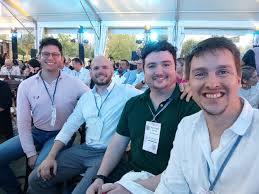 Encuentro+B Monterrey: las Empresas B volvieron a reunirse - Proyecta  Impacto