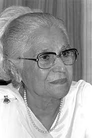 Career prospects of S'porean women before 1960s were so poor that  floor-scrubbing was an ideal job