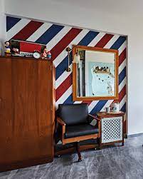 House Tour A Playful 3 Room Bto Hdb Flat With A Display Wall And Vintage Furniture Home Decor Singapore In 2021 Vintage Furniture Wall Display Home Decor