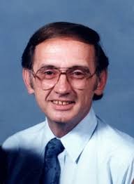 Bruce Calvin Colby Obituary