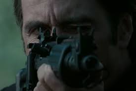 Guns From Movies Heat