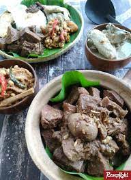 Gudeg Komplit Asli Jogja Gudeg Kering Resep Resepkoki Recipe Resep Masakan Indonesia Masakan Makanan