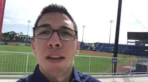 The latest tweets from @petecrowarm Pete Crow Armstrong A Look At Ny Mets First Round Mlb Draft Pick