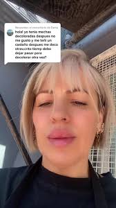 Consejos para Decoloración y Tiñido del Cabello