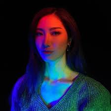 According to genius.com, Red Velvet will release English version of Psycho 