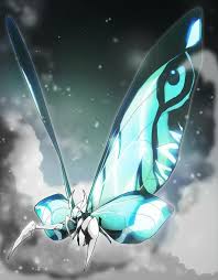 Notice the lack of & inaccurate details. Mothra Anime Wallpapers Wallpaper Cave