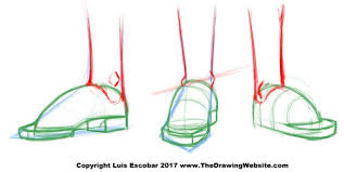 Maybe you would like to learn more about one of these? Cartoon Feet Formula The Drawing Website