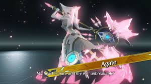 It can be received from pettle at saets lumber co. Xenoblade Chronicles 2 Unlock Rare Unique Blades Feverclan Gaming Community