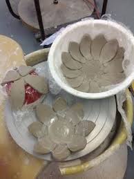 Pottery Ideas For Beginners Google Search Beginner Pottery Clay Pottery Kids Pottery