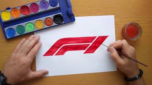 4.5 out of 5 stars 10. How To Draw The Formula 1 Logo Come Disegnare Il Logo Di Formula 1 F1 Logo Drawing Youtube